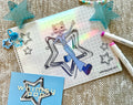 (PREORDER) whimsy pop vol. 2: coloring book